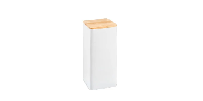 Tescoma Élelmiszertároló doboz 18 cm bambusz ONLINE 900840.00