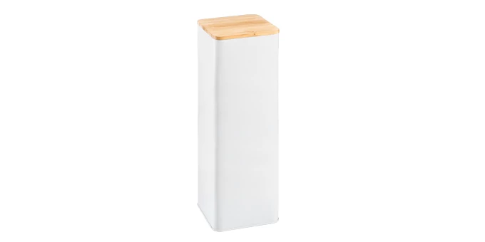 Tescoma Élelmiszertároló doboz 28 cm bambusz ONLINE 900841.00