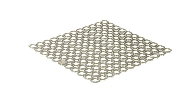 Tescoma Mosogató alátét 29 x 27 cm szürke ONLINE 900842.43