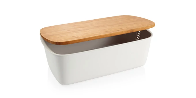 Tescoma Kenyértartó 42 x 24 cm műanyag ONLINE 900889.00