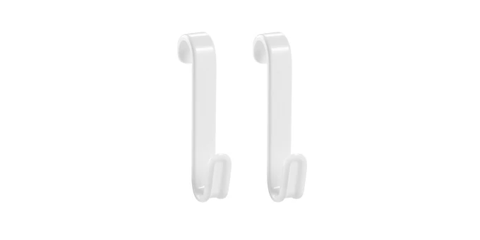 Tescoma Akasztó fürdőszobai radiátorra LAGOON 903642.00