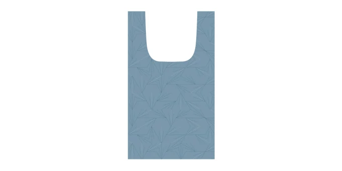 Tescoma Bevásárlótáska kék SHOP! 906151.00