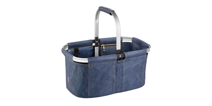 Tescoma Bevásárlókosár összecsukható denim style SHOP! 906161.00