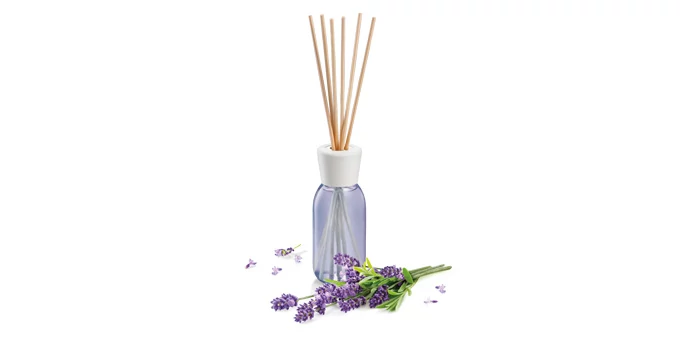 Tescoma Illatosító diffúzor 120 ml Levendula FANCY HOME 906531.00