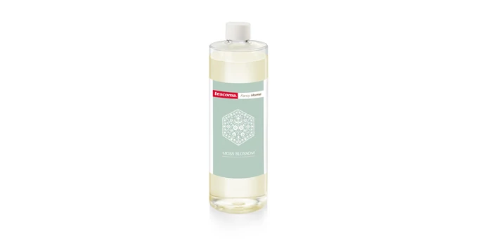 Tescoma Utántöltő illatosító diffúzorba 500 ml Mohavirág FANCY HOME 906588.00