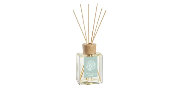 Tescoma Illatosító diffúzor 200 ml Mohavirág FANCY HOME 906627.00