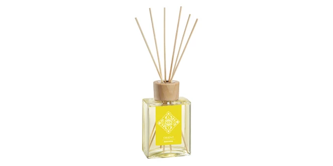 Tescoma Illatosító diffúzor 200 ml Orient FANCY HOME 906629.00