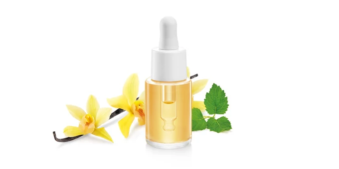 Tescoma Illóolaj 15 ml Vanília és pacsuli FANCY HOME 906731.00