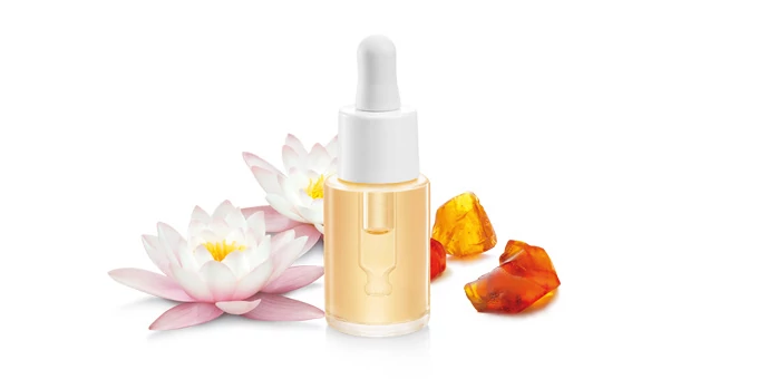 Tescoma Illóolaj 15 ml Lótusz és borostyán FANCY HOME 906735.00