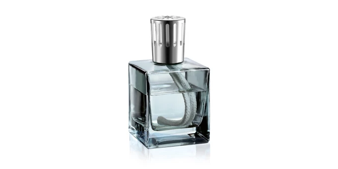 Tescoma Katalitikus lámpa 300 ml antracit FANCY HOME 906770.44