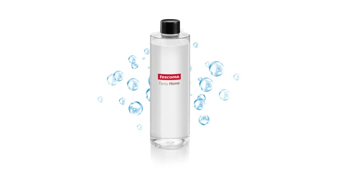 Tescoma Utántöltő katalitikus lámpába 500 ml Semleges FANCY HOME 906780.00