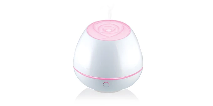 Tescoma Ultrahangos aromalámpa Rose FANCY HOME 906910.00