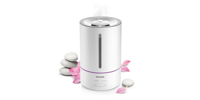 Tescoma Zen ultrahangos párásító 4,6 l FANCY HOME 906930.00