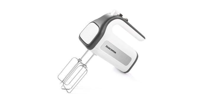 Tescoma Elektromos habverő rozsdamentes acél és műanyag GrandCHEF 908646.00