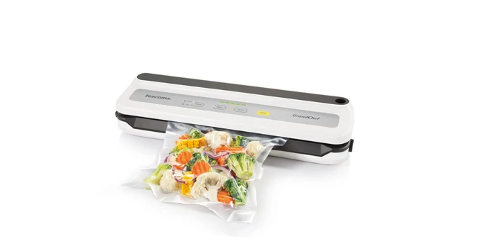 Tescoma Vákuumos fóliahegesztő GrandCHEF 908680.00