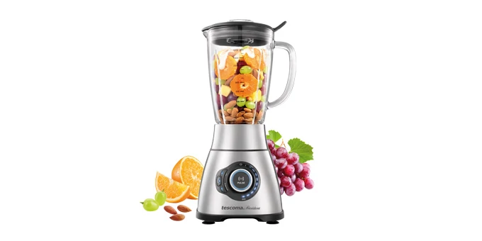 Tescoma Asztali mixer 1,8 l rozsdamentes acél és műanyag PRESIDENT 909040.00